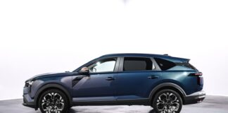 Новий універсал-SUV від Dacia коштує дешевше, ніж похід за кавою