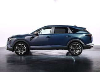 Nowy SUV Dacii jest tańszy niż wyjście na kawę