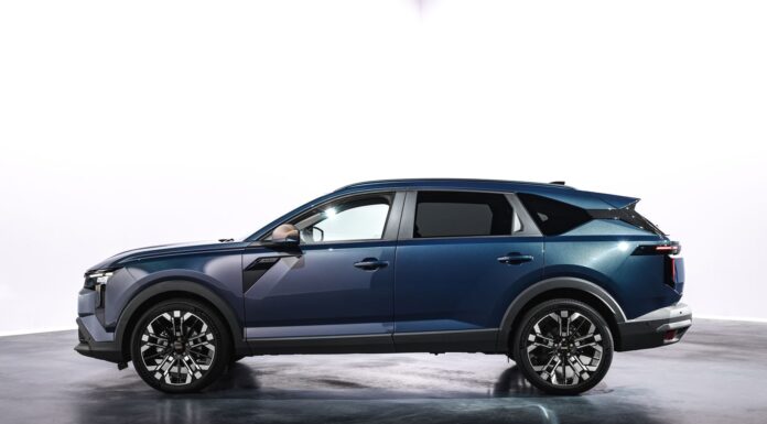 Новий універсал-SUV від Dacia коштує дешевше, ніж похід за кавою