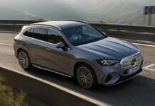Електричний Mercedes-Benz GLC 400 2027 року випуску: нові ціни на електромобілі будуть порівнюватися з BMW iX3