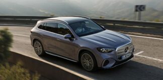Електричний Mercedes-Benz GLC 400 2027 року випуску: нові ціни на електромобілі будуть порівнюватися з BMW iX3