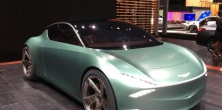 Genesis освоює ринок компактних електромобілів, ігноруючи короткострокові тренди