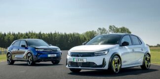 Vauxhall Menyetel EV Populer Khusus untuk Inggris