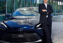 Toyota: Виживання японської автоіндустрії залежить від співпраці