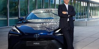 Toyota: Виживання японської автоіндустрії залежить від співпраці