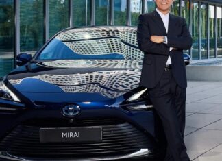 Toyota: Виживання японської автоіндустрії залежить від співпраці