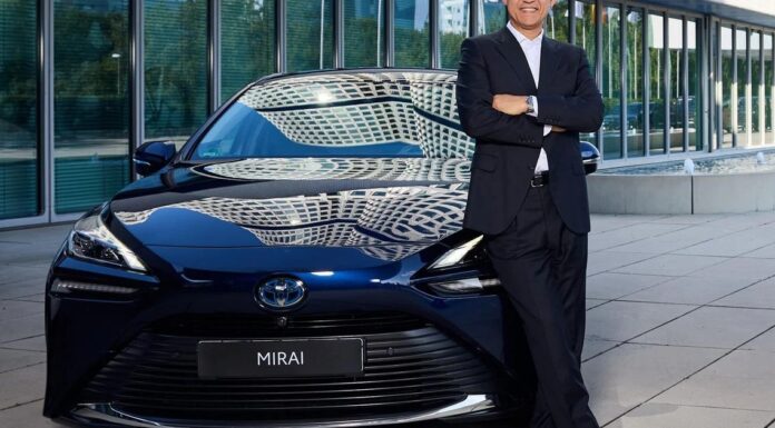 Toyota: Виживання японської автоіндустрії залежить від співпраці