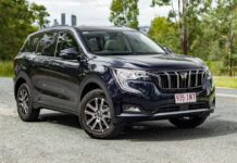Чому Mahindra XUV70 AX7L став найдоступнішим семимісним авто в Австралії