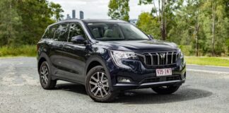 Perché la Mahindra XUV70AX7L è la sette posti più economica d’Australia in questo momento