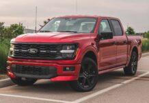Ford F-150 Lobo: огляд ретро-пікапу, який коштує $64 000 і викликає запитання