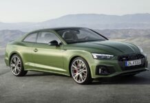 10 перевірених Audi: дані по надійності