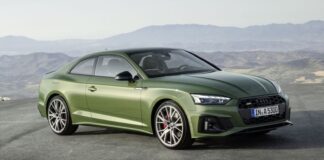10 перевірених Audi: дані по надійності