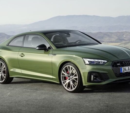 10 перевірених Audi: дані по надійності