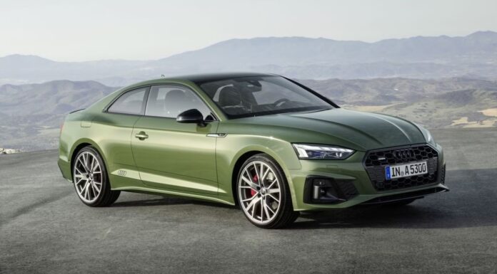 10 перевірених Audi: дані по надійності