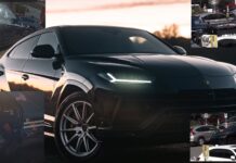 Чому Lamborghini Urus не зміг втекти від поліції Йонкерс