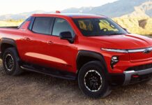 Die Elektro-Lkw-Wette von GM geht nach hinten los