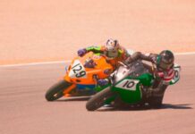 10 величайших гонщиков MotoGP всех времен