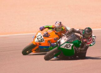 10 найбільших гонщиків MotoGP усіх часів