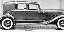 Hudson Motor Car Company: Як «Велика Вісімка» провалилася, а «Шістки» врятували компанію
