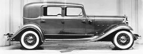 Hudson Motor Car Company: Як «Велика Вісімка» провалилася, а «Шістки» врятували компанію