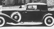 Як працюють автомобілі Stutz