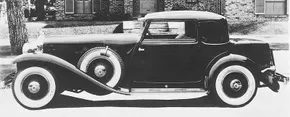 Як працюють автомобілі Stutz