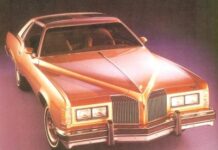 1973 Pontiac Grand Prix: Кінець епохи для проміжних моделей GM