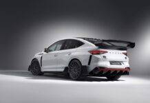 Skoda Enyaq RS: 316 кг полегшення завдяки біокомпозитам