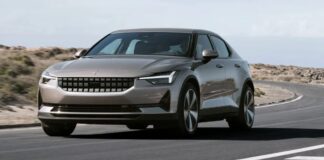 Амбіції Polestar щодо досягнення кліматичної нейтральності стикаються з французьким юридичним бар’єром