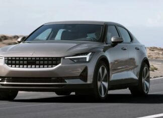Амбіції Polestar щодо досягнення кліматичної нейтральності стикаються з французьким юридичним бар’єром
