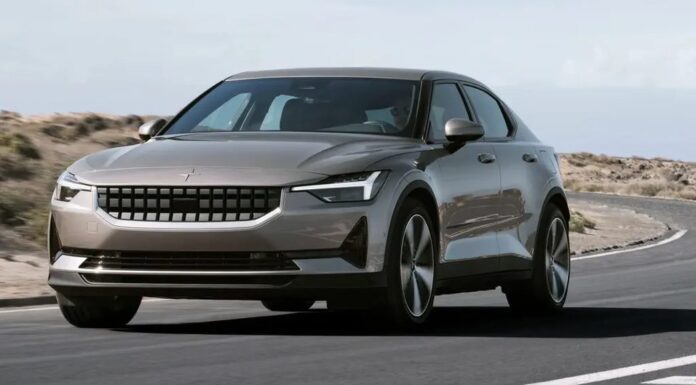 Амбіції Polestar щодо досягнення кліматичної нейтральності стикаються з французьким юридичним бар’єром