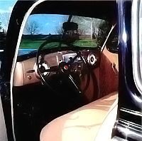 Campeão Studebaker de 1939: a batalha de peso de Raymond Loewy