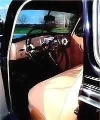 1939 Studebaker Champion: Битва за зниження ваги, яку вів Реймонд Лоуї