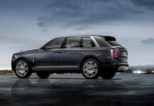 Rolls-Royce Cullinan Officially Launched: The $325k SUV That Refuses to Be Just an SUV