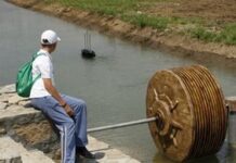 Безкрильчатий двигун, який міг змінити все