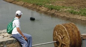Безкрильчатий двигун, який міг змінити все