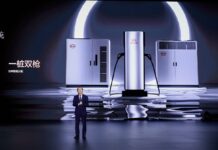 BYD запускає суперелектричну платформу потужністю 1000 кВт: запас ходу 400 км за 5 хвилин