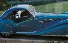 Чому 1936 Delahaye 135 Competition Coupe має значення