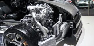 Розбір системи з двома турбокомпресорами Nissan GT-R та пояснення терміну «равлик» для турбіни Mitsubishi Lancer Evolution IX
