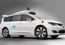 Водій Waymo: як автономний зсув Google врятував життя