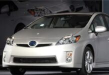 Toyota Prius Design Origins And Evolution