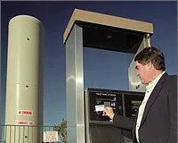 Autogas: La historia oculta de los vehículos propulsados por propano