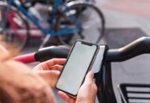 Bosch Battery Lock: як цифрові ключі роблять крадіжку електровелосипеда безглуздою
