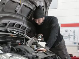 Jak rozpoznat známky špatného palivového čerpadla, než bude příliš pozdě