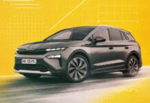 Огляд Skoda Elroq: практичний електромобіль, що кидає виклик лідерам сегменту