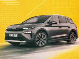 Обзор Skoda Elroq: практичный электромобиль, бросающий вызов лидерам сегмента