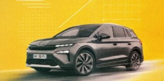 Огляд Skoda Elroq: практичний електромобіль, що кидає виклик лідерам сегменту