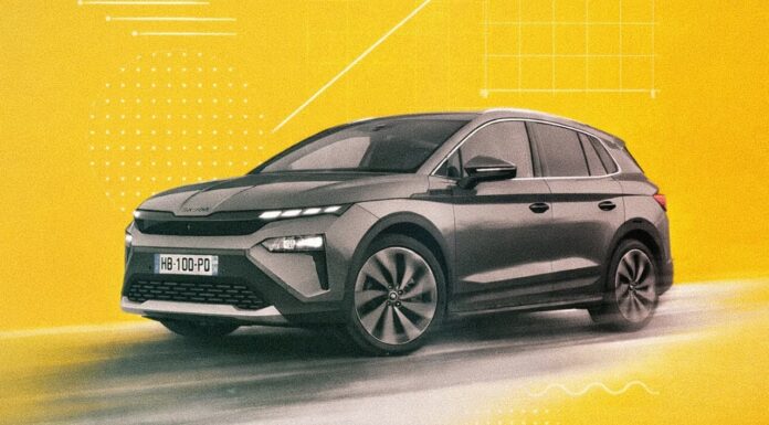 Огляд Skoda Elroq: практичний електромобіль, що кидає виклик лідерам сегменту