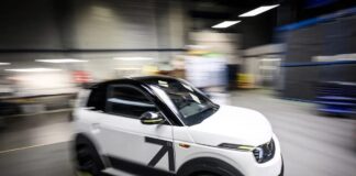Ligier Myli: Як французький виробник VSP переосмислює бренд електромобілів для підлітків