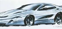 Ford Mustang SN95 1994: Як Ford врятував автомобіль у стилі «поні»